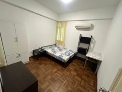 Summer Green (D12), Apartment #562027891
